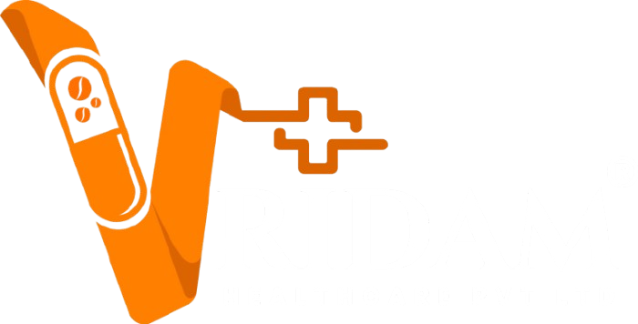 Vridam Healthcare