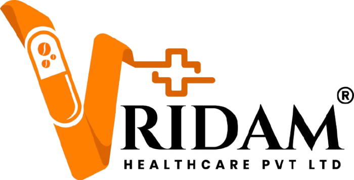 Vridam Healthcare